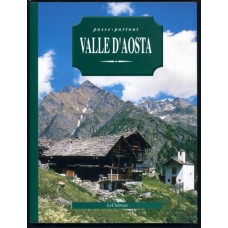 Passe-partout Valle d'Aosta di Maria Sole Bionaz